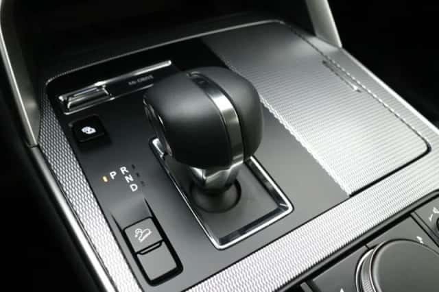Mazda CX-60 (2024) thumbnail 13