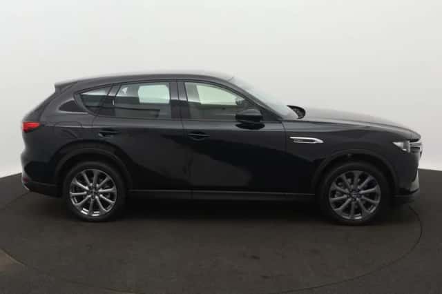 Mazda CX-60 (2024) thumbnail 16