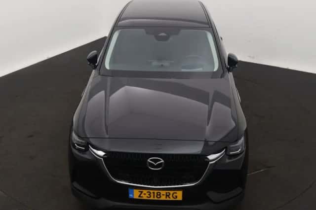 Mazda CX-60 (2024) thumbnail 17