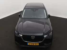 Mazda CX-60 (2024) thumbnail 17