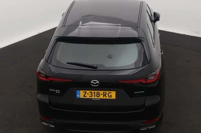 Mazda CX-60 (2024) thumbnail 18