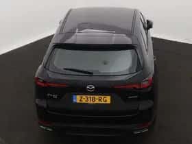 Mazda CX-60 (2024) thumbnail 18