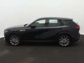Mazda CX-60 (2024) thumbnail 3