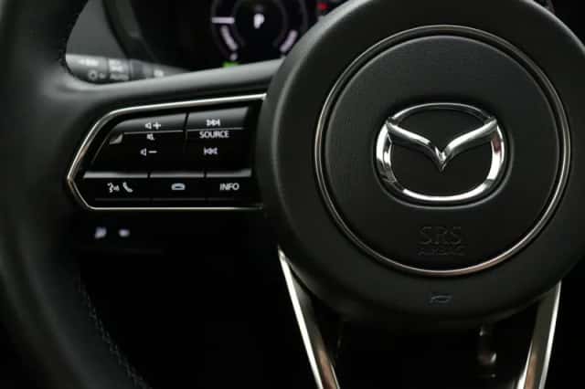 Mazda CX-60 (2024) thumbnail 22