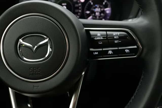 Mazda CX-60 (2024) thumbnail 23