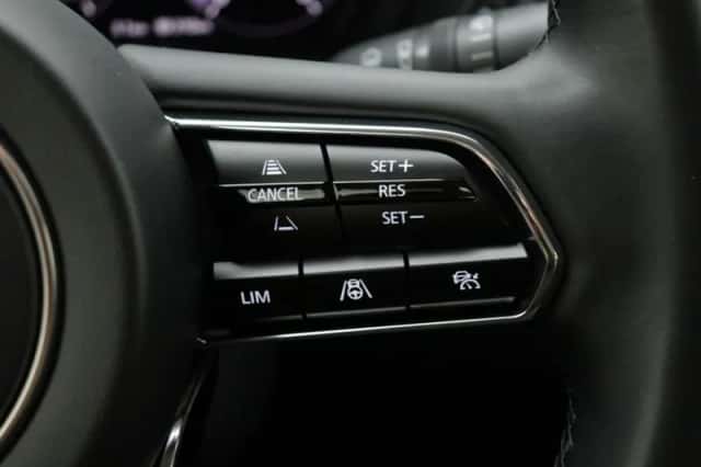 Mazda CX-60 (2024) thumbnail 26