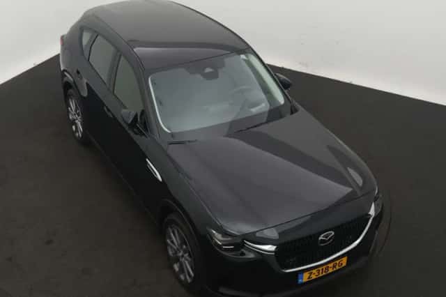 Mazda CX-60 (2024) thumbnail 28