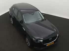 Mazda CX-60 (2024) thumbnail 28