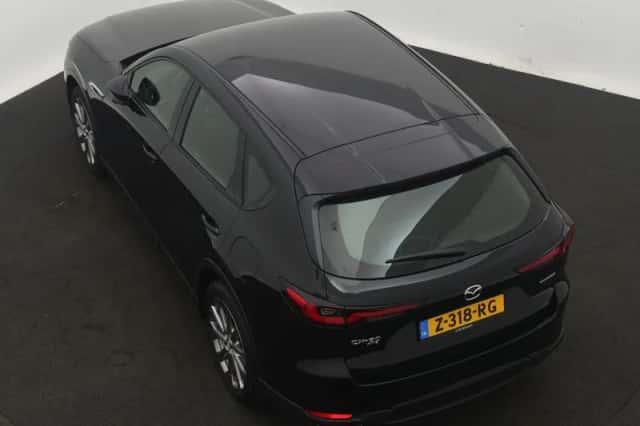 Mazda CX-60 (2024) thumbnail 29