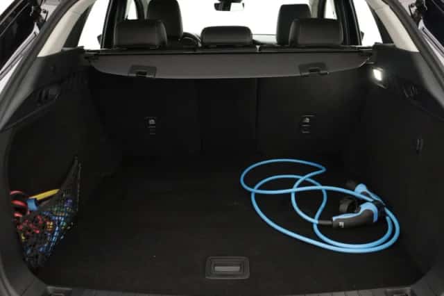 Mazda CX-60 (2024) thumbnail 35