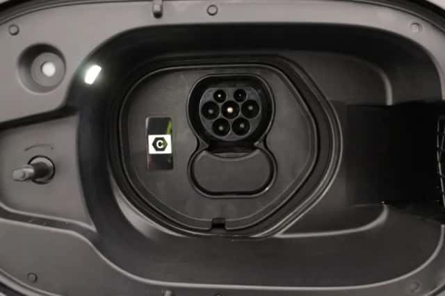Mazda CX-60 (2024) thumbnail 37