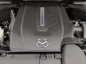 Mazda CX-60 (2024) thumbnail 38