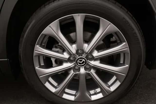 Mazda CX-60 (2024) thumbnail 40