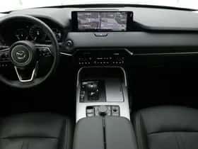 Mazda CX-60 (2024) thumbnail 5