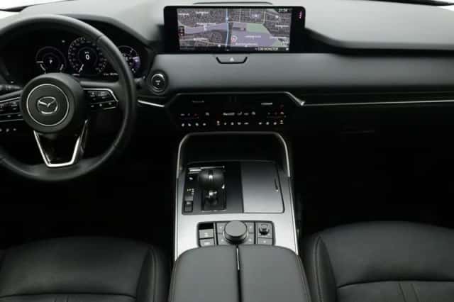 Mazda CX-60 (2024) thumbnail 6