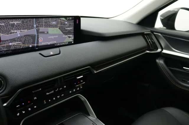 Mazda CX-60 (2024) thumbnail 7