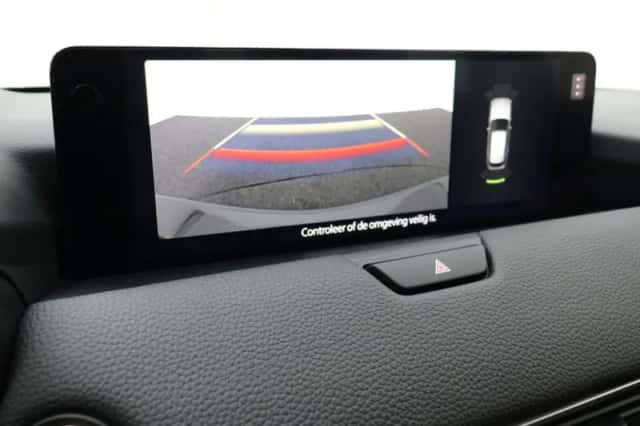 Mazda CX-60 (2024) thumbnail 10
