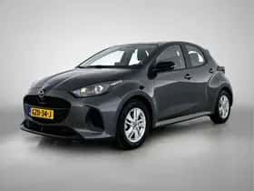 Mazda 2_Hybrid (2024) thumbnail 1