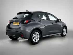 Mazda 2_Hybrid (2024) thumbnail 2