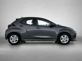 Mazda 2_Hybrid (2024) thumbnail 11