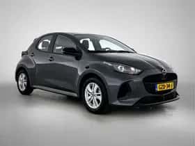 Mazda 2_Hybrid (2024) thumbnail 12