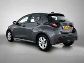 Mazda 2_Hybrid (2024) thumbnail 13