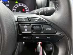 Mazda 2_Hybrid (2024) thumbnail 14