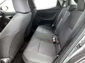 Mazda 2_Hybrid (2024) thumbnail 16