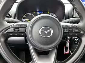 Mazda 2_Hybrid (2024) thumbnail 17