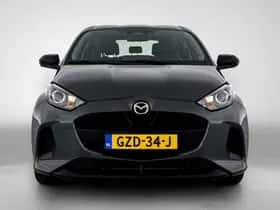 Mazda 2_Hybrid (2024) thumbnail 20