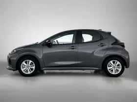 Mazda 2_Hybrid (2024) thumbnail 3