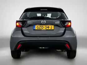 Mazda 2_Hybrid (2024) thumbnail 21