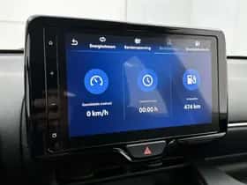 Mazda 2_Hybrid (2024) thumbnail 26
