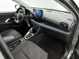 Mazda 2_Hybrid (2024) thumbnail 6