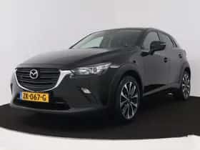Mazda CX-3 (2019)
