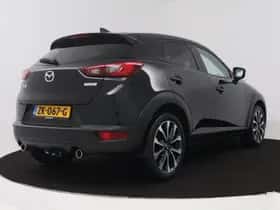 Mazda CX-3 (2019) thumbnail 2