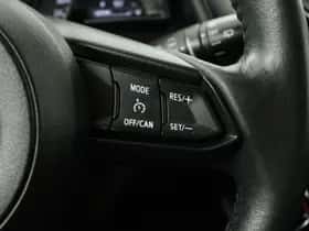 Mazda CX-3 (2019) thumbnail 11