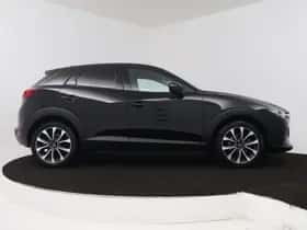 Mazda CX-3 (2019) thumbnail 14