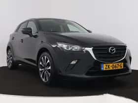 Mazda CX-3 (2019) thumbnail 15