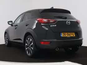 Mazda CX-3 (2019) thumbnail 16
