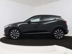 Mazda CX-3 (2019) thumbnail 3