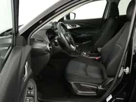 Mazda CX-3 (2019) thumbnail 21