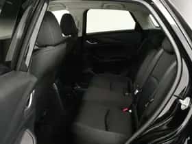 Mazda CX-3 (2019) thumbnail 22