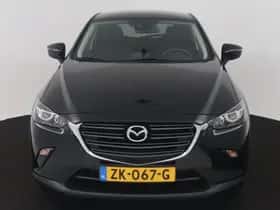 Mazda CX-3 (2019) thumbnail 24