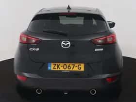 Mazda CX-3 (2019) thumbnail 25