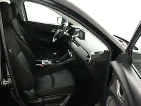 Mazda CX-3 (2019) thumbnail 27