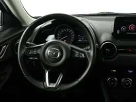 Mazda CX-3 (2019) thumbnail 28
