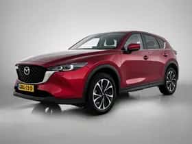 Mazda CX-5 (2024)