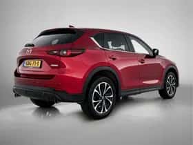 Mazda CX-5 (2024) thumbnail 2