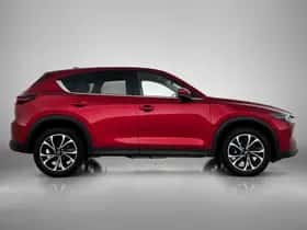 Mazda CX-5 (2024) thumbnail 11